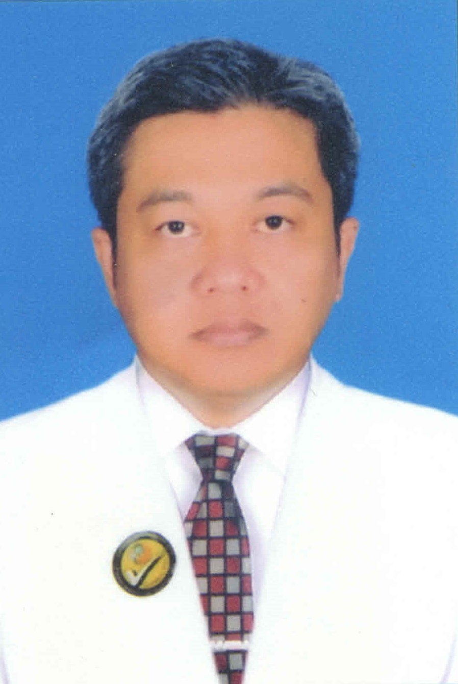 Dr. dr. I Nyoman Bayu Mahendra, Sp.OG(K)-Onk