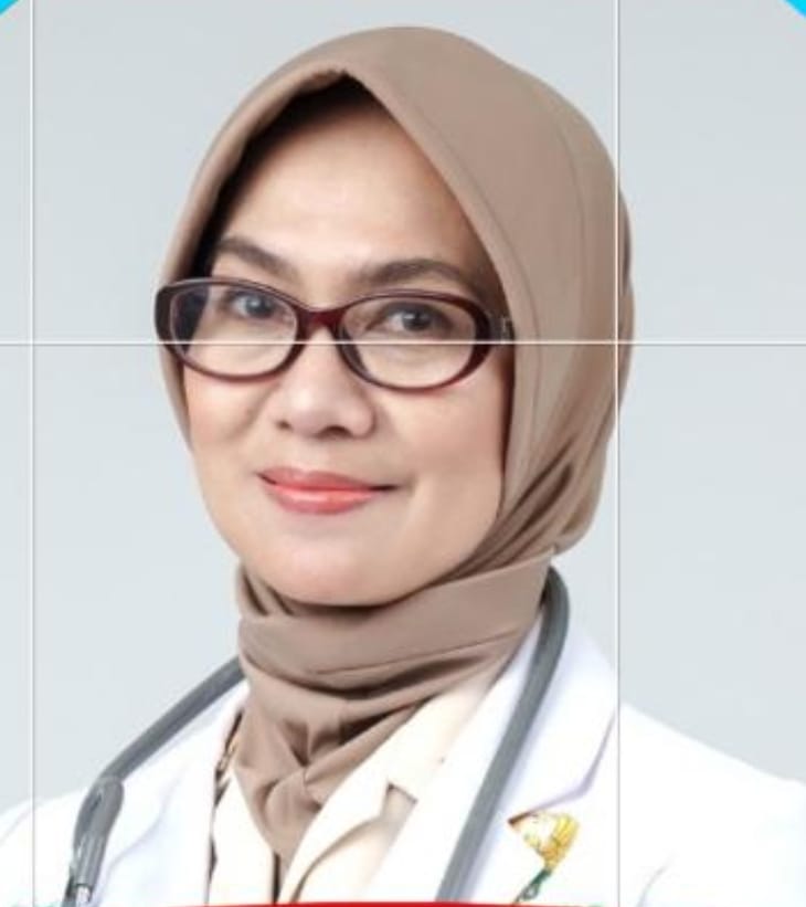 dr. Triskawati Indang Dewi, Sp.OG(K)-Onk