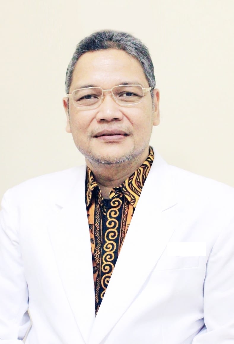 dr. Tri Apriliawan, SpOG(K)