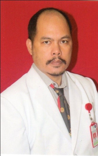 dr. Irawan Sastradinata, SpOG(K)