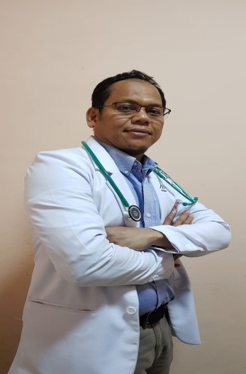 dr. Patiyus Agustiansyah, SpOG(K)