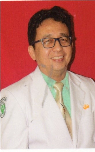 Dr. Rizal Sanif, SpOG,K.Onk
